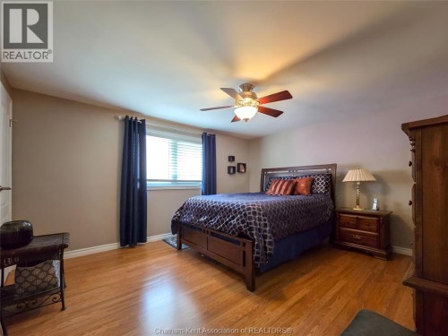 58 Harvest Crescent, Chatham, ON 