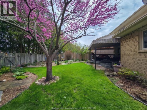 58 Harvest Crescent, Chatham, ON 