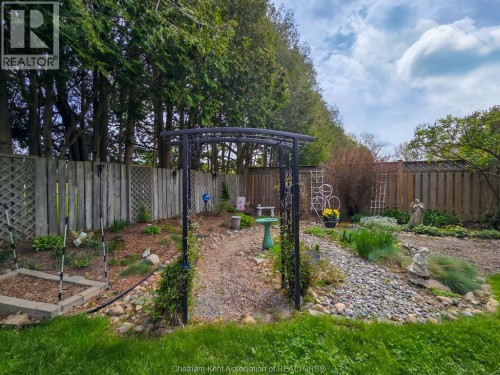58 Harvest Crescent, Chatham, ON 