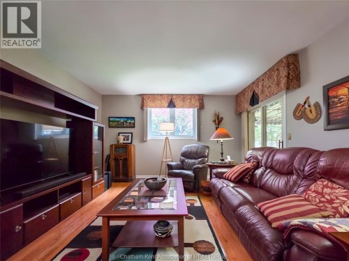 58 Harvest Crescent, Chatham, ON 