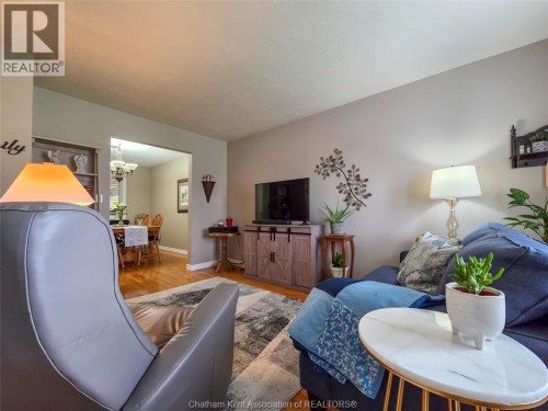 58 Harvest Crescent, Chatham, ON 