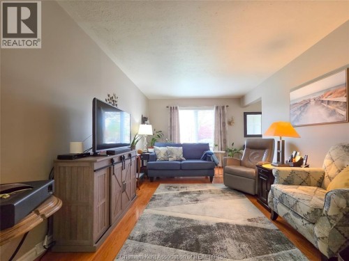 58 Harvest Crescent, Chatham, ON 