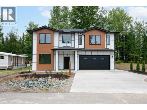 LOT 28 CHIEF LAKE ROAD  Prince George, BC V2K 5H1