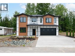 LOT 28 CHIEF LAKE ROAD Prince George, BC V2K 5H1