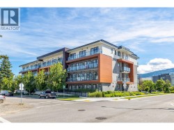 345 DOUGALL Road N Unit# PH6 Kelowna, BC V1X 0A8
