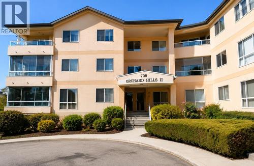 709 Houghton Road Unit# 114  Kelowna, BC V1X 7J7