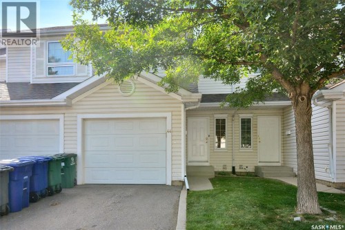 44 110 Keevil Crescent, Saskatoon, SK 