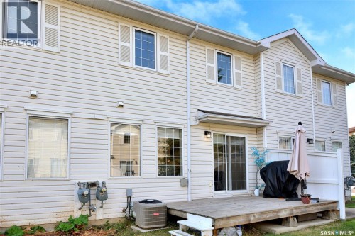 44 110 Keevil Crescent, Saskatoon, SK 