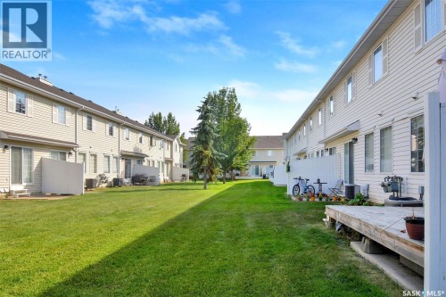 44 110 Keevil Crescent, Saskatoon, SK 