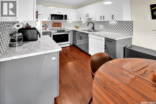 44 110 Keevil Crescent, Saskatoon, SK 