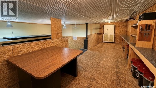 203 2Nd Avenue N, Harris, SK 