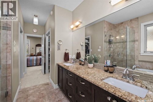 18 2805 Lakeview Drive, Prince Albert, SK 