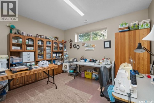18 2805 Lakeview Drive, Prince Albert, SK 
