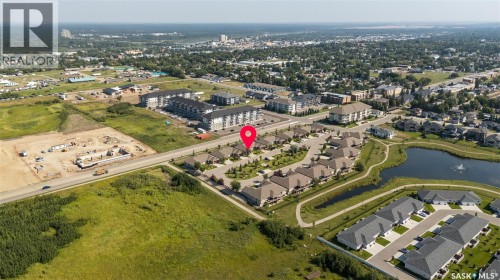 18 2805 Lakeview Drive, Prince Albert, SK 