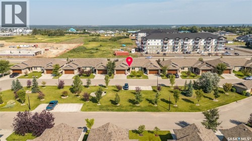 18 2805 Lakeview Drive, Prince Albert, SK 