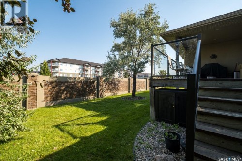18 2805 Lakeview Drive, Prince Albert, SK 