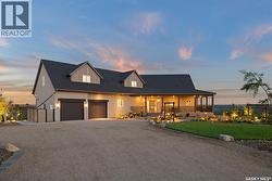 Valley Vista Acreage  Lumsden Rm No. 189, SK S0G 3C0