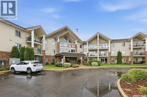 115 1010 Ruth Street, Saskatoon, SK 