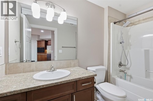 115 1010 Ruth Street, Saskatoon, SK 