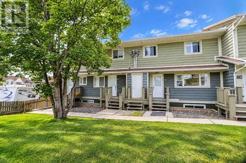1543 Topsail Road Unit#3  Paradise, NL A1L 1R2