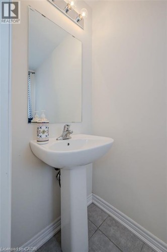 91 Pinot Crescent, Hamilton, ON 