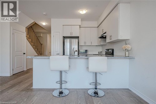 91 Pinot Crescent, Hamilton, ON 