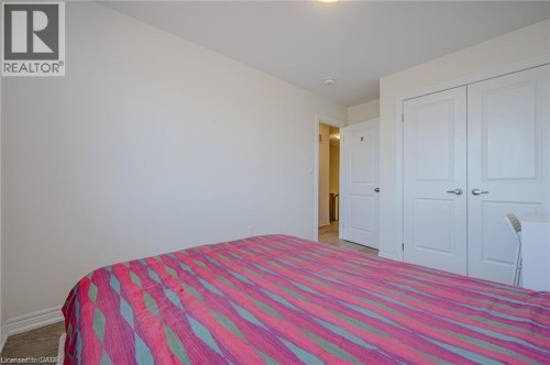91 Pinot Crescent, Hamilton, ON 