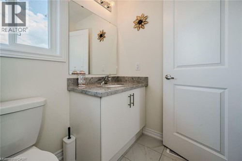 91 Pinot Crescent, Hamilton, ON 