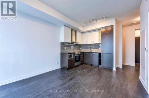 2703 - 125 REDPATH AVENUE , Toronto, Ontario M4S 0B5 5