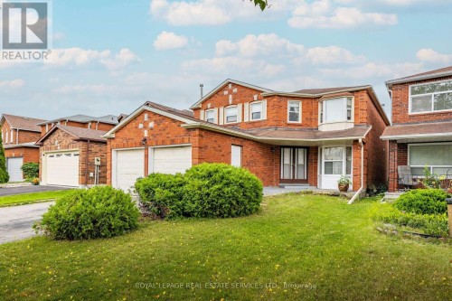 97 Morningview Trail, Toronto, ON 