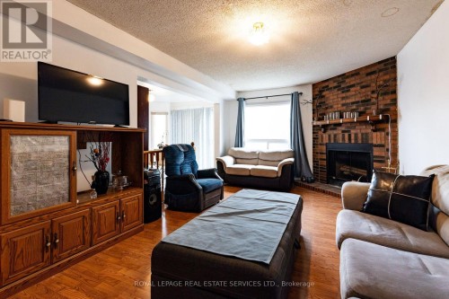 97 Morningview Trail, Toronto, ON 