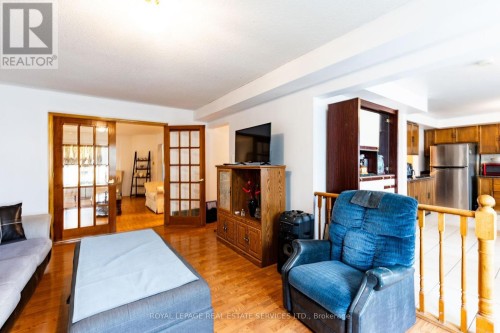 97 Morningview Trail, Toronto, ON 