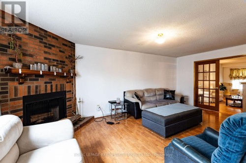 97 Morningview Trail, Toronto, ON 