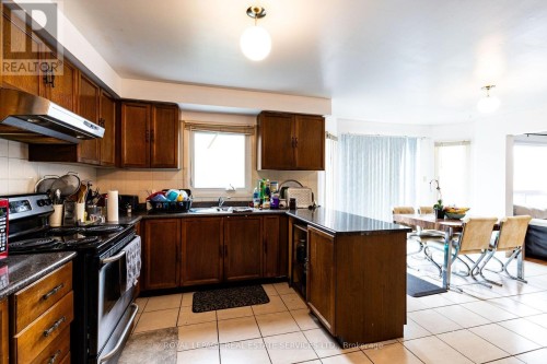 97 Morningview Trail, Toronto, ON 