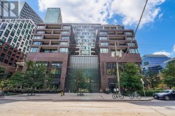 402 - 455 WELLINGTON STREET W Toronto, ON M5J 2R2