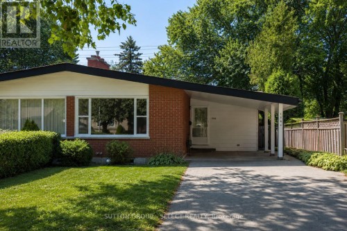 1566 NAIRN AVENUE  London East (East D), ON N5V 2P2