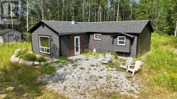 9 Midway Cabins Road  Howley, NL A0K 3E0