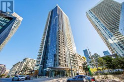 902 - 85 QUEENS WHARF ROAD Toronto, ON M5V 0J9