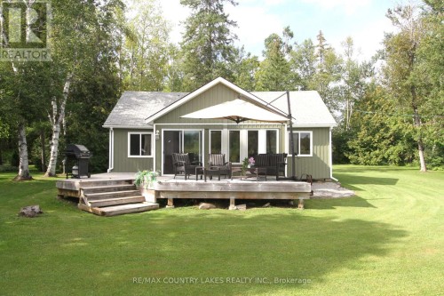 129 MCGUIRE BEACH ROAD  Kawartha Lakes, ON K0M 2B0