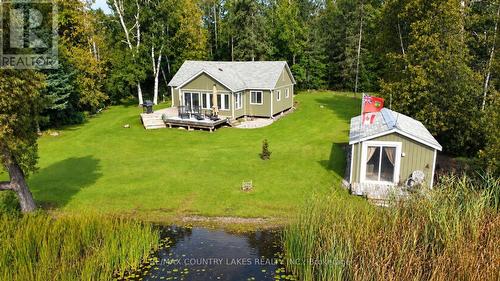 129 MCGUIRE BEACH ROAD  Kawartha Lakes, ON K0M 2B0
