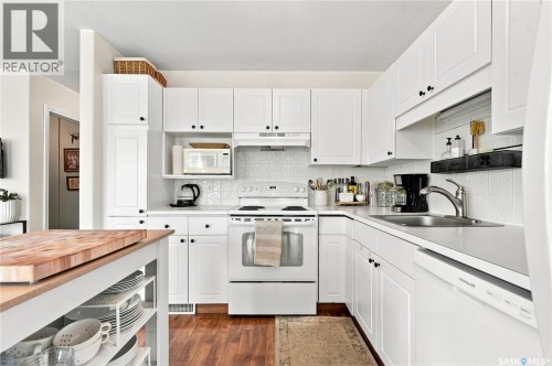 14 110 Keevil Crescent, Saskatoon, SK 