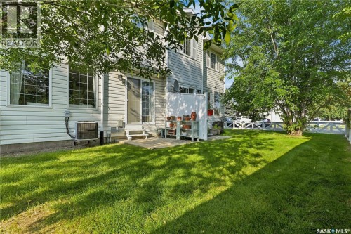 14 110 Keevil Crescent, Saskatoon, SK 