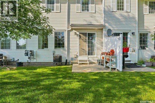 14 110 Keevil Crescent, Saskatoon, SK 