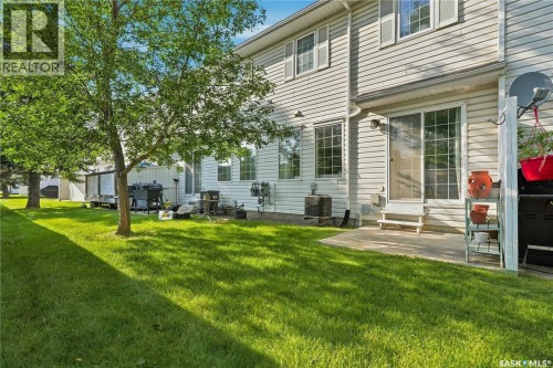14 110 Keevil Crescent, Saskatoon, SK 