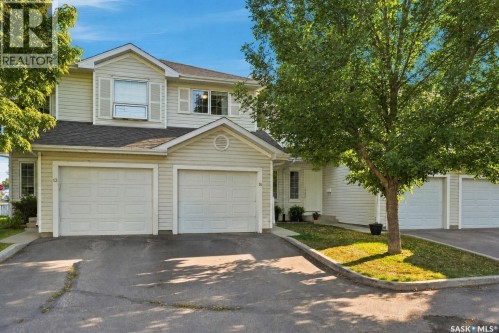 14 110 Keevil Crescent, Saskatoon, SK 
