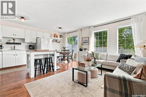 14 110 Keevil Crescent, Saskatoon, SK 