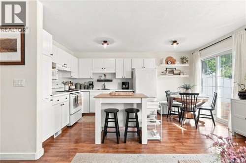 14 110 Keevil Crescent, Saskatoon, SK 