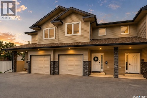 A2 33 Wood Lily DRIVE  Moose Jaw, SK S6J 1B4