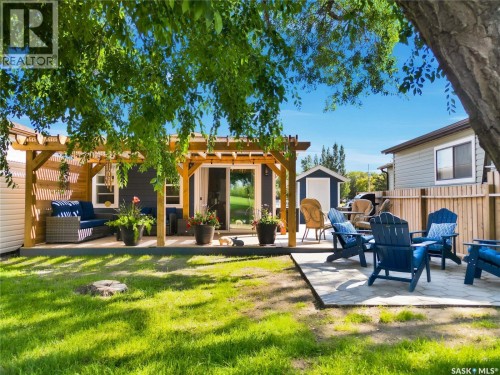 22 Beach Avenue, Aquadeo, SK 