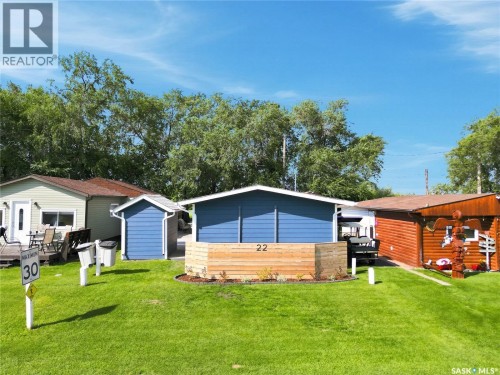 22 Beach Avenue, Aquadeo, SK 